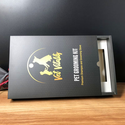 qualidade  Easy To Assemble Paper Packaging Box Casual Style Customizable Gift Craft Industrial Environmentally Friendly Packaging fábrica