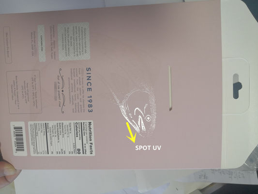 Envelope de Alimentos de Salmão Personalizado Com Proof de Água Dentro 4oz / 8oz