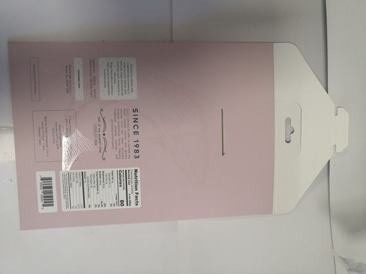 Envelope de Alimentos de Salmão Personalizado Com Proof de Água Dentro 4oz / 8oz