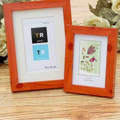 Quadros de plástico coloridos para decoração de casa 5&quot; 6&quot; 7&quot; 8&quot; 10&quot; 12&quot; 16&quot; A4