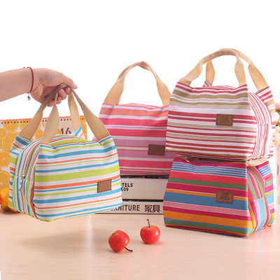 Bolsa de refrigeração de praia de papel de alumínio isolado tamanho personalizado aprovado pela FDA