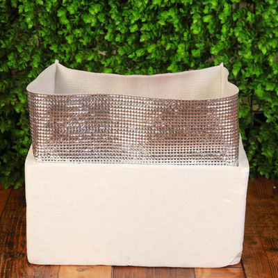 Bolsas de refrigeração de papel alumínio de promoção à prova d'água para crianças
