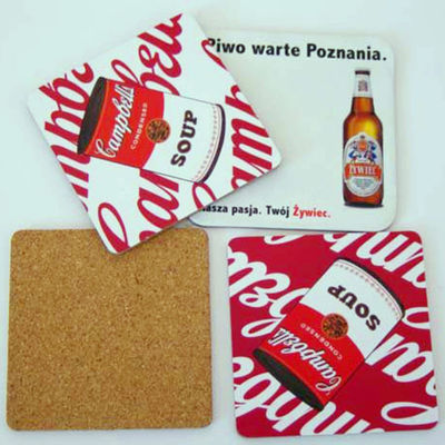 Caldeiras de bebida de madeira personalizadas