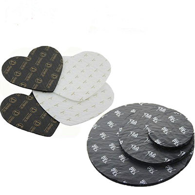 3 ou 5 camadas Pad de almofada de papel de chocolate Pad de doces Alimentos - grau