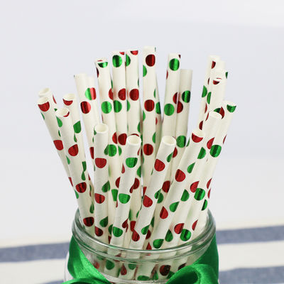 Cores de papel biodegradável